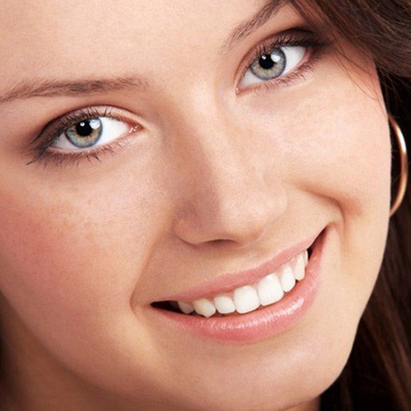 Clínica Dental Dr. Íñigo San Luis Bugallo mujer
