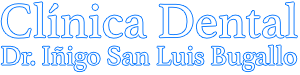 Clínica Dental Dr. Íñigo San Luis Bugallo logo